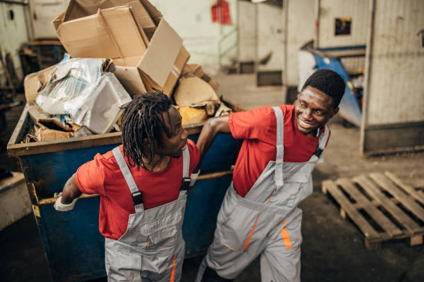 Professional Junk Removal in Avra Valley, AZ