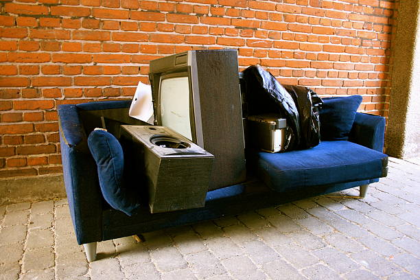 Best Commercial Junk Removal  in Avra Valley, AZ