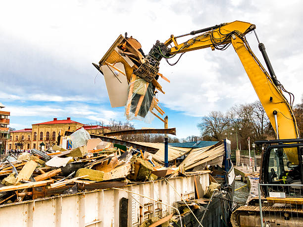 Best Construction Debris Removal  in Avra Valley, AZ